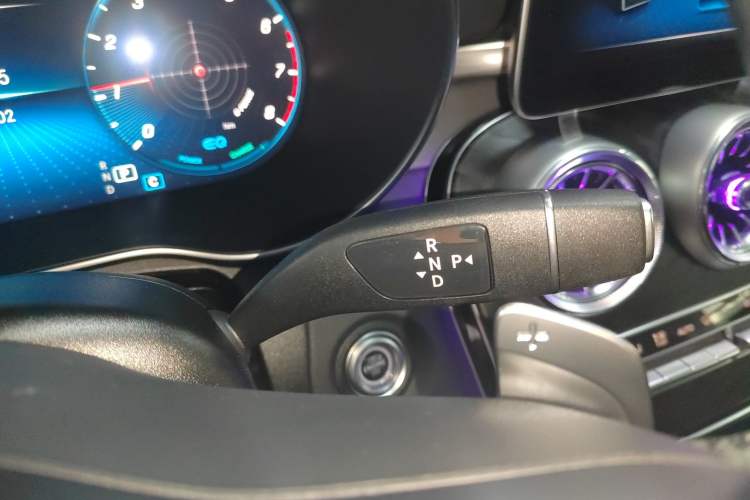 Used Mercedes-Benz C-Class 2022 Refreshed C 260 Coupe
