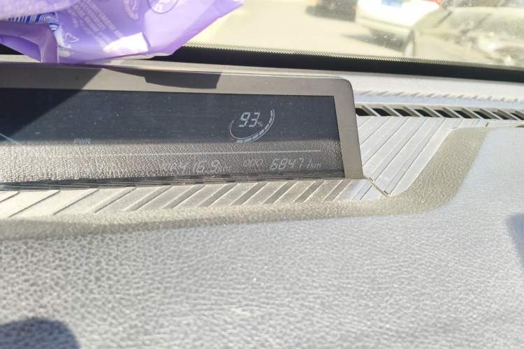 Used NETA V 2022 Chao 400 Lite