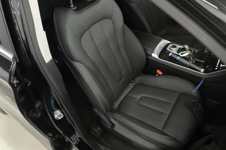 Used JETOUR X90 2021 1.6T DCT Shadow Edition 5 Seats