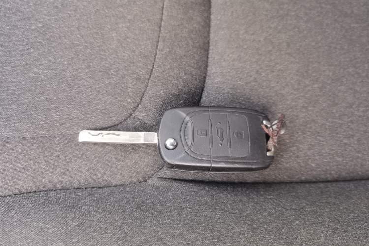 Used Wuling Bingo 2024 203km Light Edition
