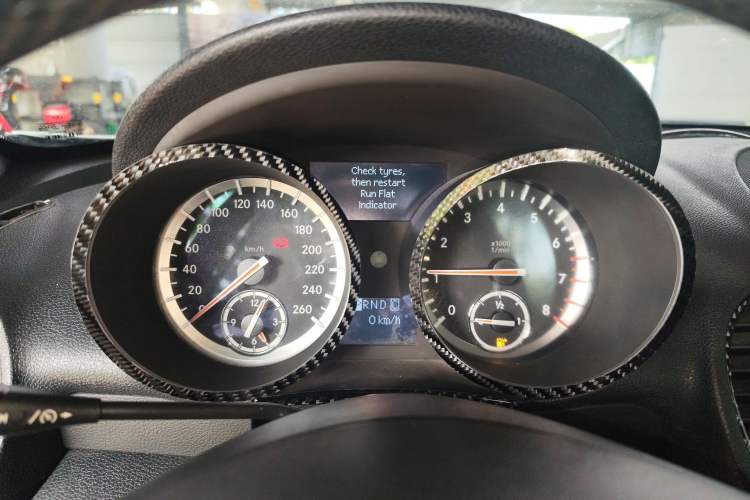 Used Mercedes-Benz SLK-Class 2008 SLK 280 PASSION
