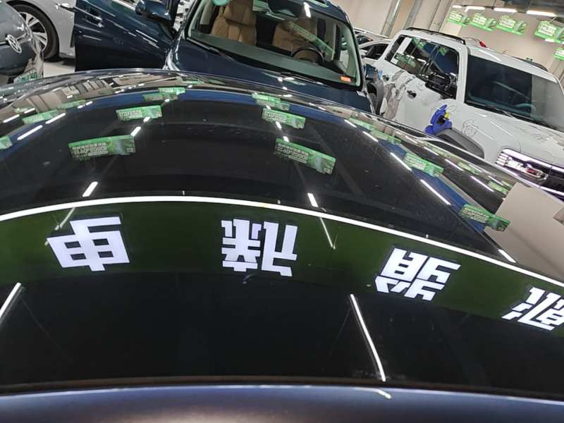 Used BYD Seal 2023 Champion Edition 700km Deluxe Model — 26