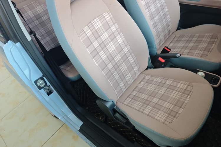 Used Chery QQ Ice Cream 2022 Taohuanxi Sweet Peach Edition
