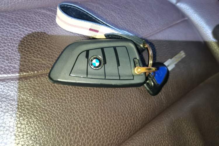 Used BMW X1 2019 sDrive18Li Premium Edition
