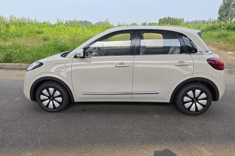 Used Wuling Bingo 2024 333 km Enjoyment Version
