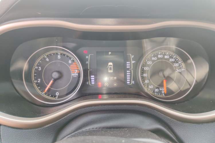 Used Jeep Cherokee 2016 2.4L Professional Edition