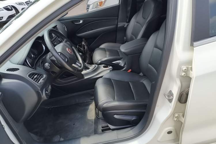 Used Fiat Ottimo 2014 1.4T Automatic Comfort Edition