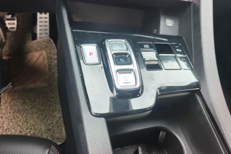 Used Hyundai Sonata 2022 270TGDi DCT 20th Anniversary Edition
