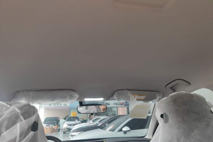 Used Geely Galaxy Geome 2026 Model 310km Youth Edition
