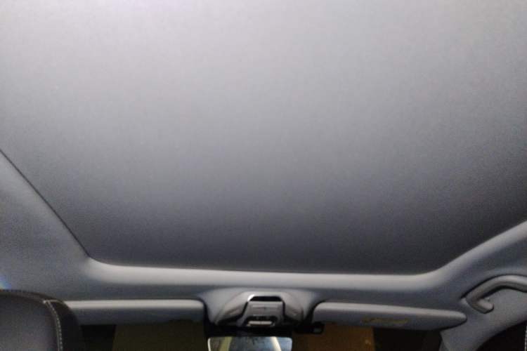 Used Geely Auto Preface 2023 2.0TD Luxury Version
