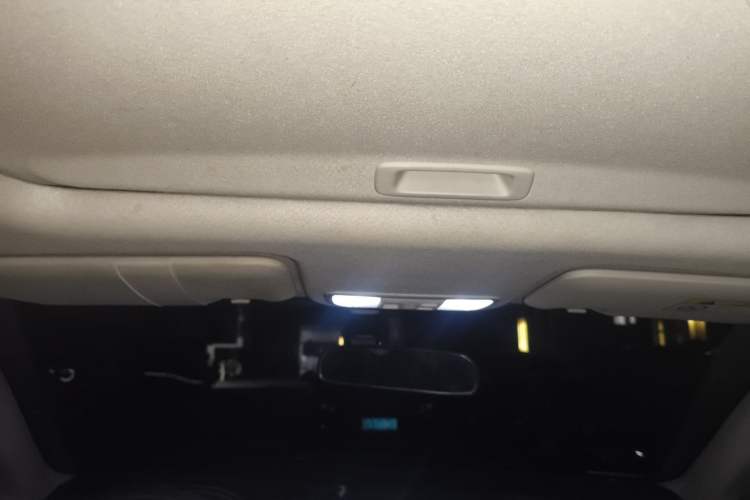 Used Honda Envix 2019 180TURBO CVT Enjoyment Edition China VI
