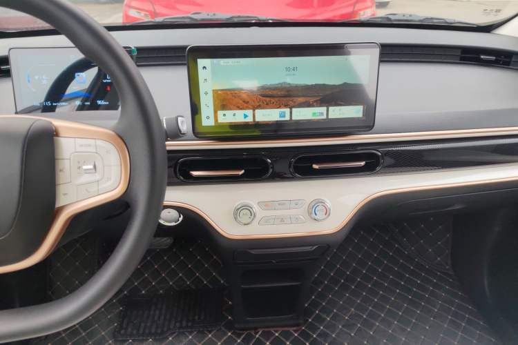 Used Cowin October 2026 Model Mate 305km Guoxuan Surfing Waves Edition