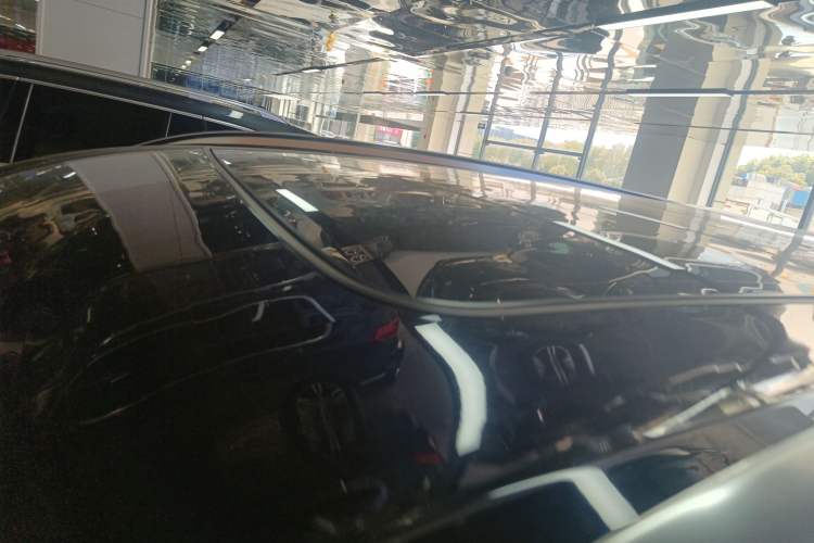 Used BMW X5 2022 Restyled xDrive 40Li M Sport Package
