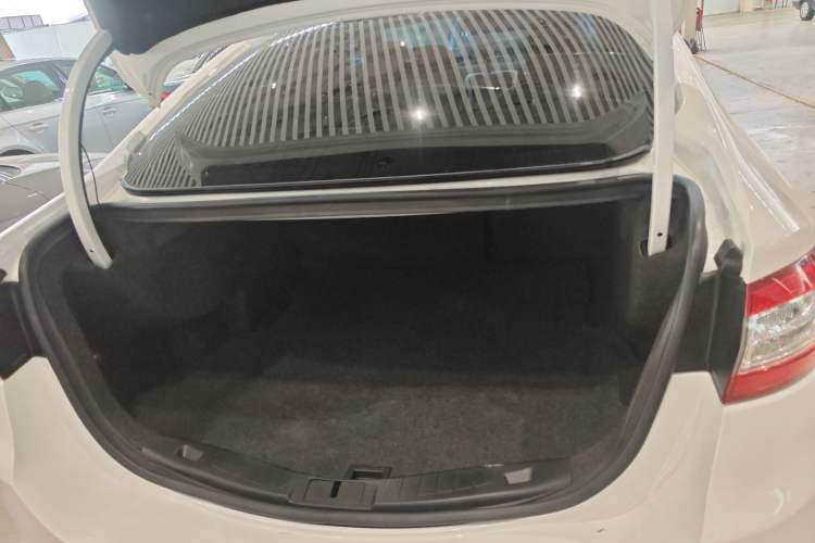 Used Ford Mondeo 2013 1.5L GTDi180 Fashion Edition