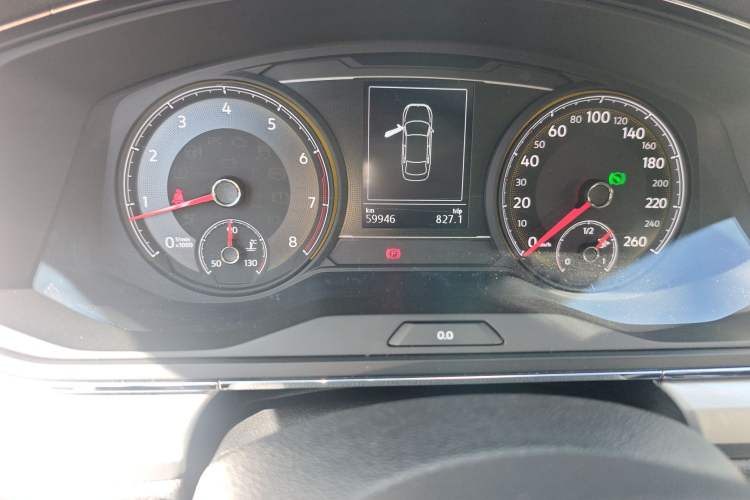 Used Volkswagen Lamando 2021 230TSI DSG Fashion Edition