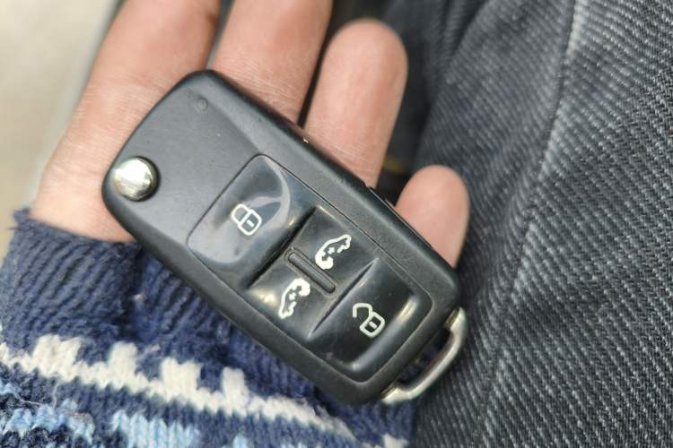 Used Volkswagen Sharan 2018 380TSI Comfort Edition 7-Seater