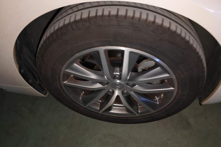 Used Infiniti Q50L 2015 2.0T Enjoyment Edition