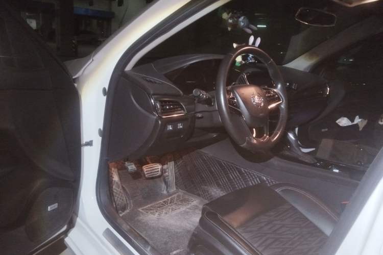 Used Cadillac ATS-L 2014 25T Comfort Model