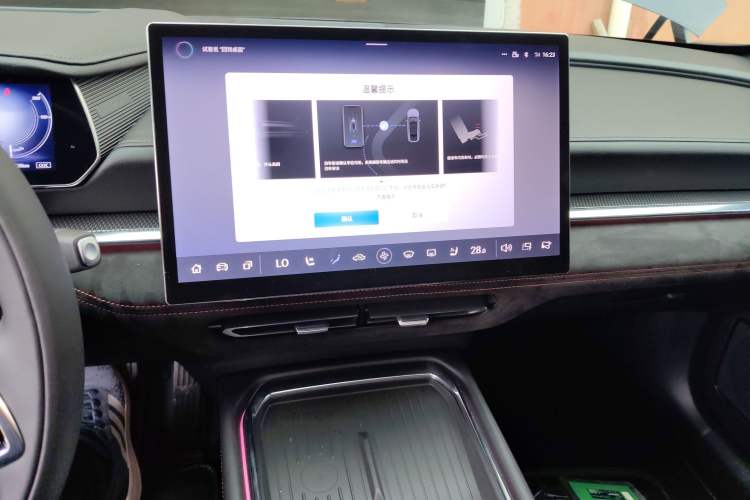 Used Mazda EZ-6 2025 Range-Extended 200 Zhiya Sport Edition
