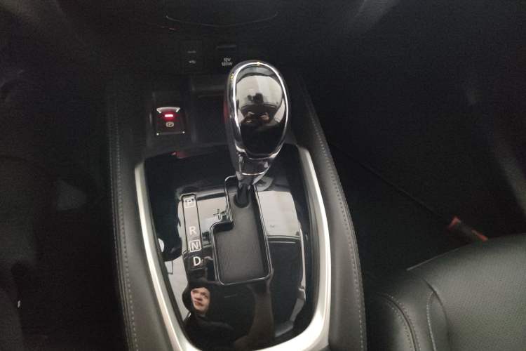 Used Nissan X-Trail 2020 2.0L XL ITS CVT 2WD SmartConnect Comfort Edition
