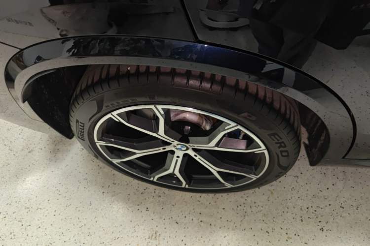 Used BMW X5 (Import) 2021 Restyled xDrive40i Luxury Version M Sport Package