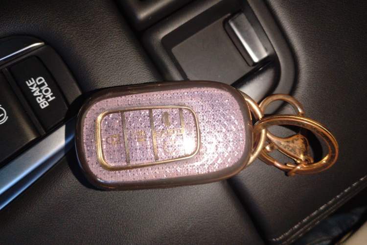 Used Honda Avancier 2023 370TURBO Two-Wheel-Drive Luxury Edition
