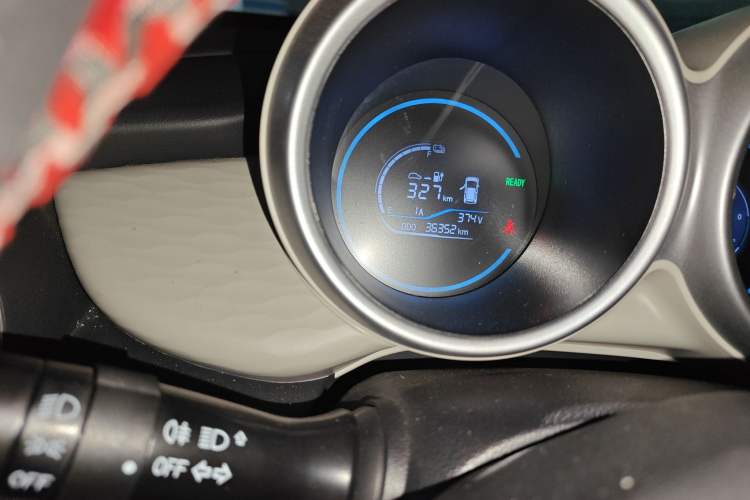 Used ORA Black Cat 2019 351 km Goddess Edition