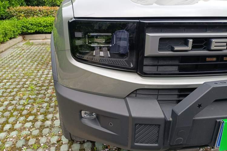 Used JETOUR Freelander 2025 1.5TD DCT Discovery
