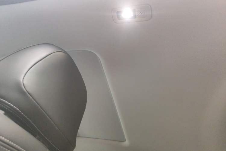 Used Geely Galaxy L6 2024 125km PLUS Dragon Edition