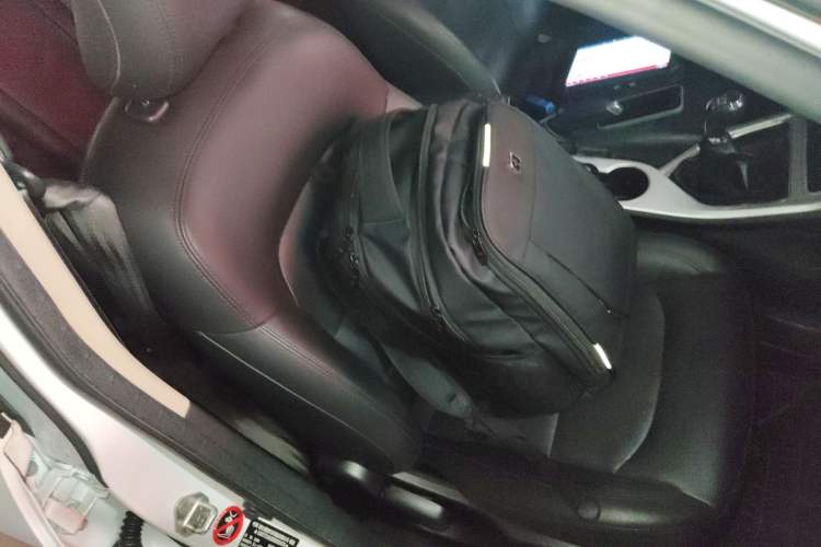 Used Geely Auto Vision 2018 1.5L Manual Happiness Edition