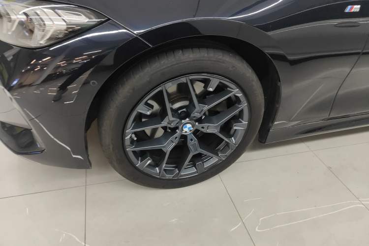 Used BMW 3 Series 2025 330Li M Sport Shadowline Package