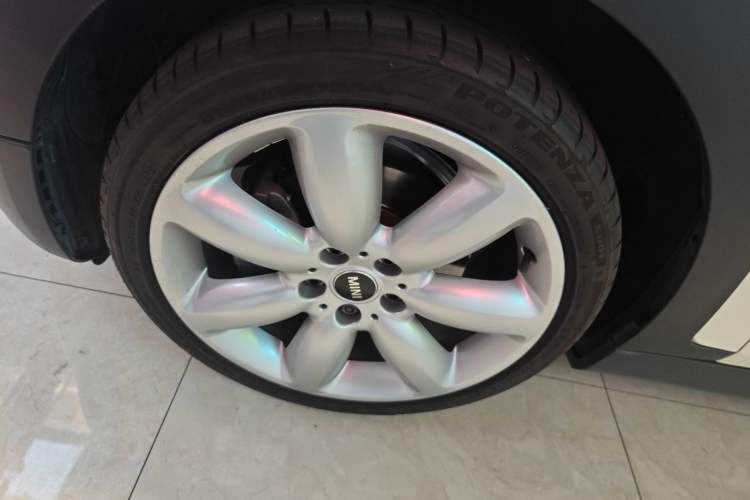 Used MINI Clubman 2016 Revised Version 1.5T COOPER Connoisseur Edition
