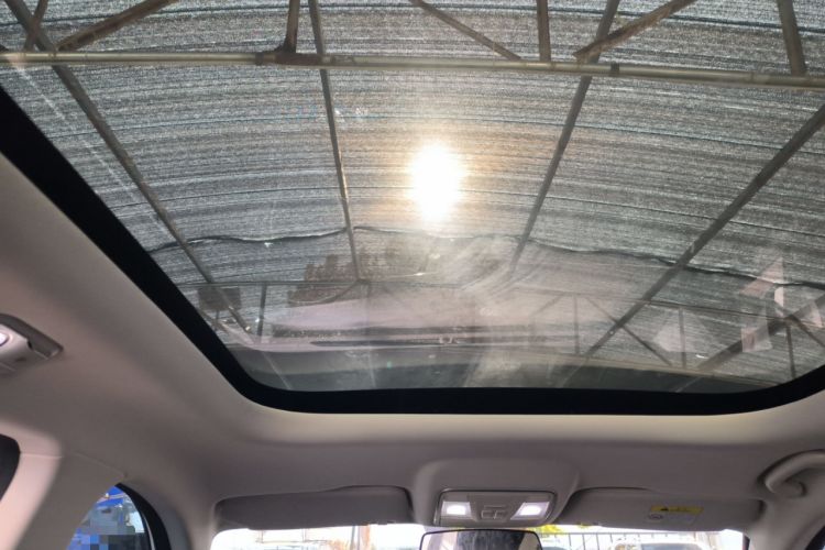 Used Oshan X7 PLUS 2022 1.5T Blue Whale Edition Automatic Luxury Trim