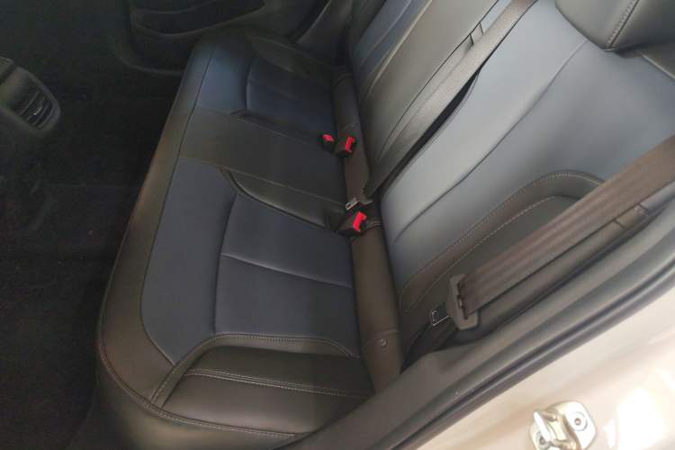 Used Buick Velite 6 2023 Revised Version 430 km Range – Commuter Edition