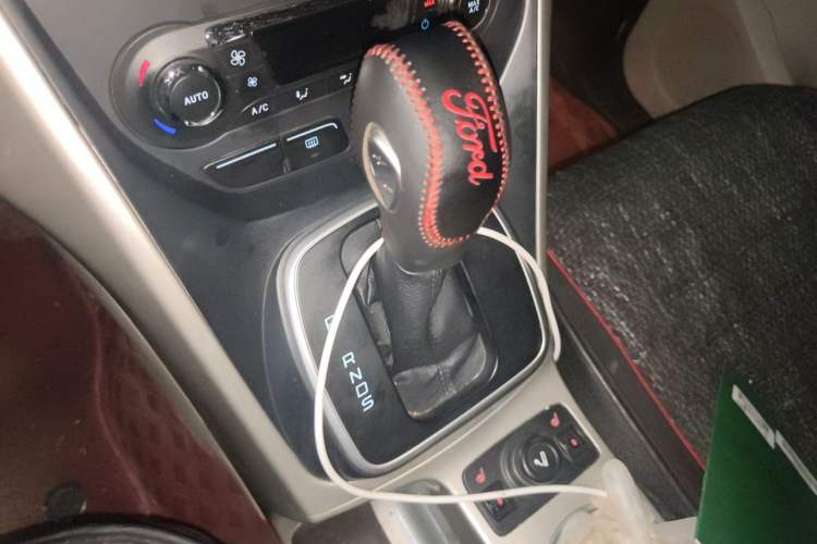 Used Ford Kuga 2013 1.6L GTDi 4x4 Elite Model