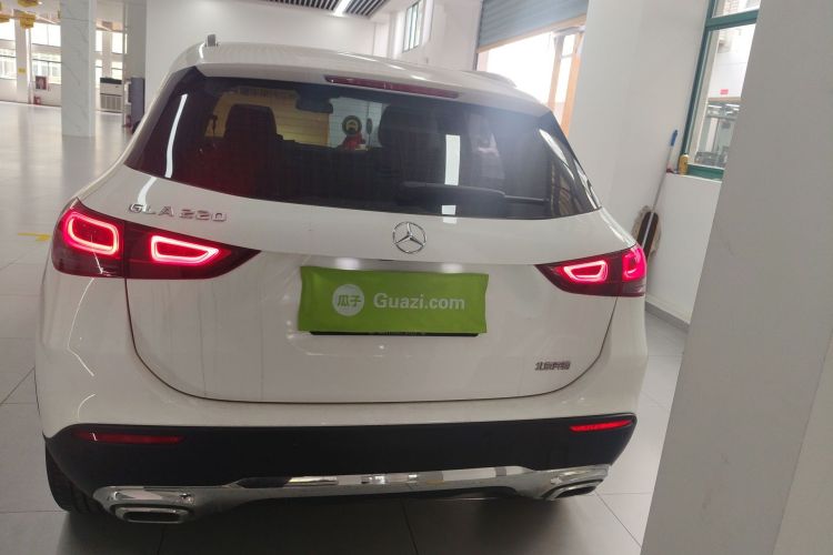 Used Mercedes-Benz GLA 2023 GLA 220
