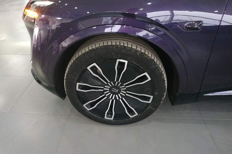 Used Avatr 07 2024 Max Extended-Range Edition