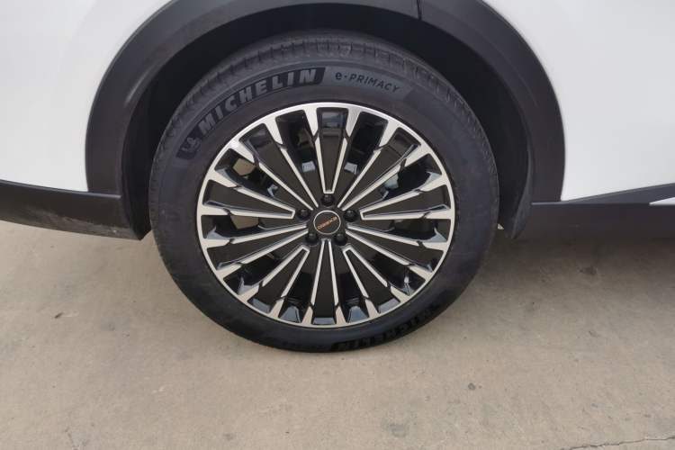 Used EXEED Stellar 2023 400T Two-Wheel Drive Comfort Flyfish Edition