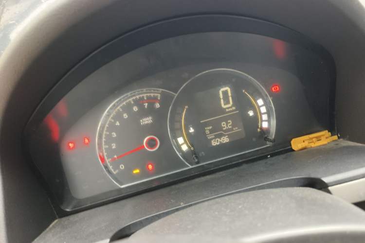 Used Roewe 350 2011 350S 1.5L Manual Xunchi Edition
