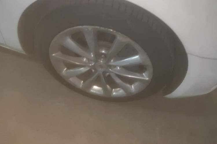 Used Cadillac XTS 2014 28T Platinum Edition
