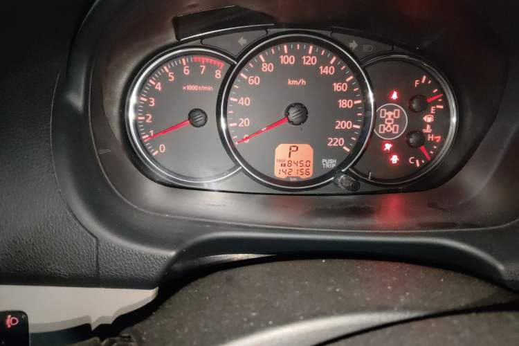 Used Mitsubishi Pajero Sport 2013 3.0L Automatic 4x4 Executive Edition
