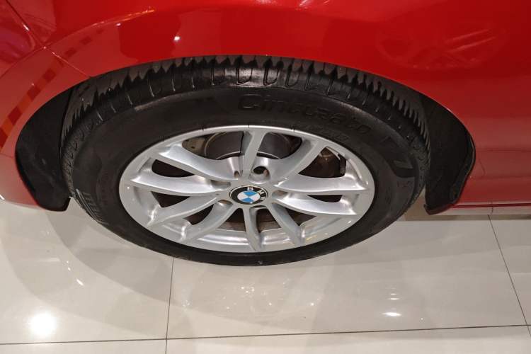 Used BMW 2 Series 2015 218i