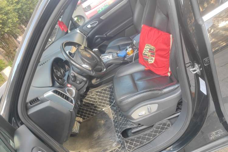 Used Porsche Cayenne 2011 Cayenne 3.0T