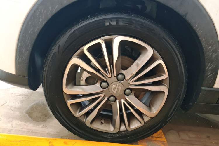 Used Leapmotor T03 2021 400 Lite Edition - Lithium-Ion Battery
