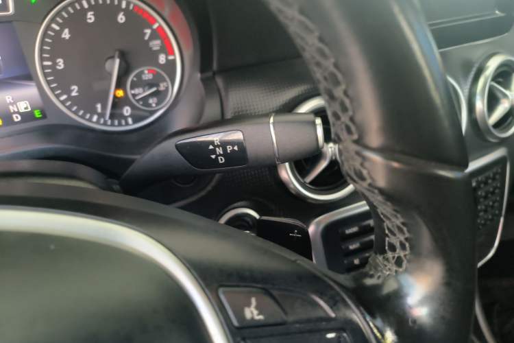 Used Mercedes-Benz A-Class (Import) 2015 A 180
