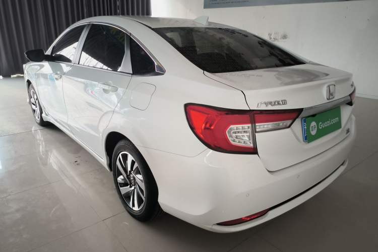 Used Honda Crider 2019 180 Turbo CVT Luxury Edition China VI Emission Standard
