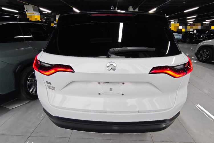 Used Nio ES8 2018 Founder Edition