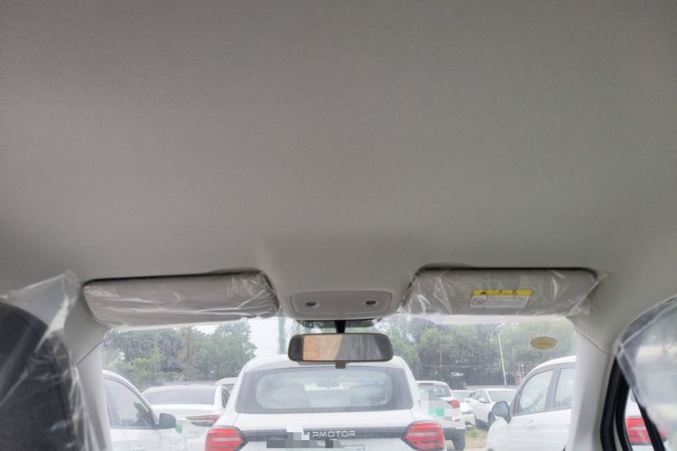 Used Leapmotor T03 2022 Agate Edition