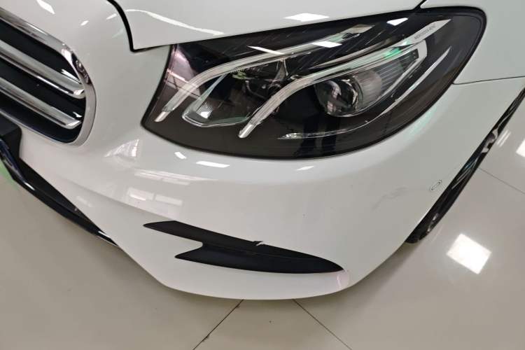 Used Mercedes-Benz E-Class 2020 E 260 Sport Edition