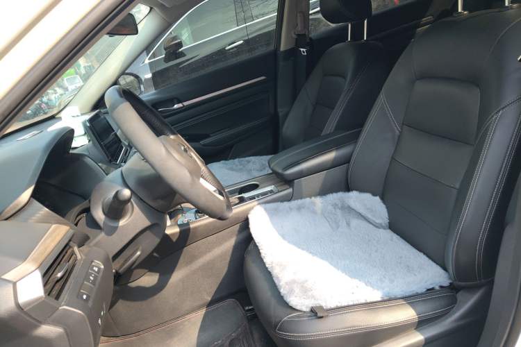 Used Nissan Teana 2021 2.0L XL Comfort Edition Left Front Seat